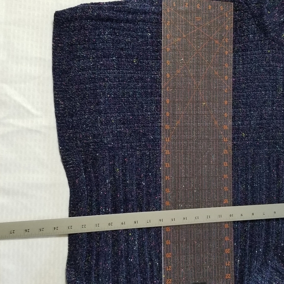 Alfred Dunner sweater - Picture 3 of 10